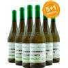 Paolo Leo Chardonnay BIO Salento IGT Passo Marchese - Paolo Leo [5+1 Gratis]