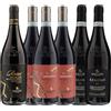 Sartori Amarone, Ripasso e Valpolicella BOX - Sartori [6 bot.]