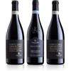 Sartori Amarone Riserva e Valpolicella Ripasso BOX - Sartori [3 bot.]