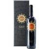 Frescobaldi Luce della Vite Toscana Rosso IGT Tenuta Luce 2019 - Frescobaldi [6 Litri, Cassa in legno]
