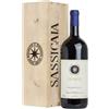 Tenuta San Guido Sassicaia Bolgheri Sassicaia DOC 2021 - Tenuta San Guido [Magnum 1.5lt Astucciata]