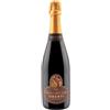 Uberti Franciacorta DOCG Extra Brut ComarÃ¬ del Salem Millesimato 2017 - Uberti