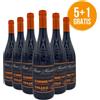 Paolo Leo Negroamaro BIO Organic Salento IGP Passo Marchese 2023 - Paolo Leo [5+1 Gratis]