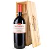 Colle Massari Bolgheri Superiore DOC Grattamacco 2020 - Colle Massari [Magnum, Cassetta in legno]