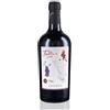 Falesco Cotarella Syrah Lazio IGP Tellus 2022 - Falesco Cotarella