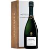Bollinger Champagne La Grande AnnÃ©e Brut 2015 - Bollinger [Cassetta di Legno]
