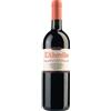 Colle Massari Bolgheri Superiore DOC L'Alberello 2020 - Colle Massari