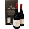 Nicosia Etna Rosso DOC Lenza di Munti 2020 - Nicosia [ 2 bt, Confezione regalo]