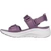 Skechers Sandalo Arch-Fit® 2.0 fasce con velcro e soletta ammortizzata