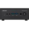 ASUS BAREBONE ASUS PN42-BBN200MV Intel N200 NO SISTEMA OPERATIVO Nero