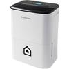 Ariston Deos 21s 3,3 L 41 dB 395 W Nero, Bianco