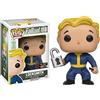 Funko - 118 - Pop - Fallout - Vault Boy Locksmith - Edizione Limitata