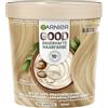 Garnier GOOD - Colore permanente per capelli 8.0 miele biondo - Colorazione senza ammoniaca, fino al 100% copertura grigia, 1 pezzo