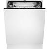Electrolux Lavastoviglie a scomparsa totale 13 coperti 60cm classe D EES47320L