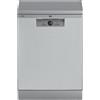 Beko Lavastoviglie BDFN26430X 14 coperti 60 cm Libera installazione Inox