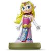Nintendo Wii U - Amiibo Zelda - The Wind Waker - Cartone