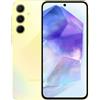 Samsung SM-A556B Galaxy A55 5G Dual SIM 8GB 128GB Awesome Lemon EU