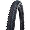Schwalbe Racing Ray evo line addix speedgrip 29x2,25 tl-easy pieghevole nero