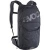 Evoc Zaino Evoc Stage 6 + sacca 2l nero