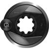 Sram Sram Spider Quarq axs xx/xx sl t-type d1 thread mount 107mm nero