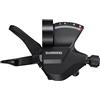 Shimano Comando cambio Altus sl-m315 dx 8v. no guaine + indicatore