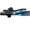 Xlc Appendici manubrio Xlc Pro tri-bar hb-t03 330mm nero
