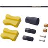 Shimano Tubo olio sm-bh90-ss 1000mm nero