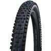 Schwalbe Schwalbe Nobby Nic evo line addix speedgrip 29x2.25 tl-easy super ground nero