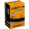 Continental Camera d'aria Continental MTB 27.5x2.60/2.80 v. schrader 40mm