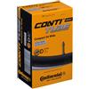 Continental Camera d'aria Continental Compact 24x2.0/2.4 wide v. dunlop 40mm