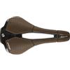 Prologo Sella Scratch pas m5 tirox marrone 140mm
