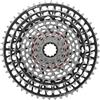 Sram Cassetta Sram Xs XX sl 1299 t-type eagle 12v. 10-52