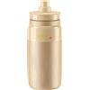 Elite Borraccia Elite Fly Tex beige 550ml