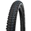 Schwalbe Schwalbe Wicked will evo line addix speedgrip 29x2.40 tl-easy super ground nero