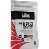 Sis Sis Rego rapid recovery gusto cioccolato 500gr
