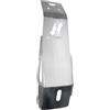 Andreani Paramotore Andreani E-MTB Santa Cruz Heckler/MX 20/21 batteria da 500 wh - colore Alluminio - Andreani Group
