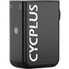 Cycplus Mini pompa elettrica Cycplus As2 nero