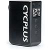 Cycplus Mini pompa elettrica Cycplus As2 pro max nero