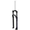 Rock shox Forcella RockSh.Judy Silver TK 100mm SA 27.5''1 1/8,nero,9QR,Crw,42offs,Disc A3