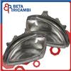 Prasco - Ricam - Ecc Faro Fanali Fiat 600 Seicento Proiettori Anteriori Dx Sx Dal 1998 > 2 Pz Coppia