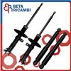 BT RICAMBI KIT 4 AMMORTIZZATORI FIAT Panda II SERIE 4x4 1.2 BIPOWER(169)2003> 1.2 BZ