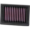K&N Filtro aria K&NBMW C600 / 650 per BMW C 650 SPORT 2016-2020