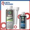 Tunap Kit Tunap 984 195 Pulizia pulitore iniettori sanificazione carburatore antialghe