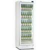 Espositore refrigerato per Bibite. Dim.cm. 60x65,1x186,1H