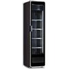 Espositore refrigerato per Bibite. Dim.cm. 67x83x214H