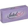 WELCOME PHARMA Johnson & Johnson Antalgil 200mg Ibuprofene 10 Compresse