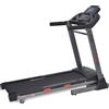 Toorx Everfit Tapis Roulant TFK-450 inclinazione elettrica