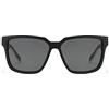 Hawkers MOTION, Occhiali da sole Unisex - Adulto, Polarized Black Dark, Taglia unica