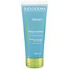 BIODERMA ITALIA Srl SEBIUM GEL MOUSSANT 100 ML