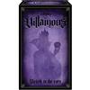 Ravensburger - Disney Villainous Wicked to the Core - Versione spagnola, Light S